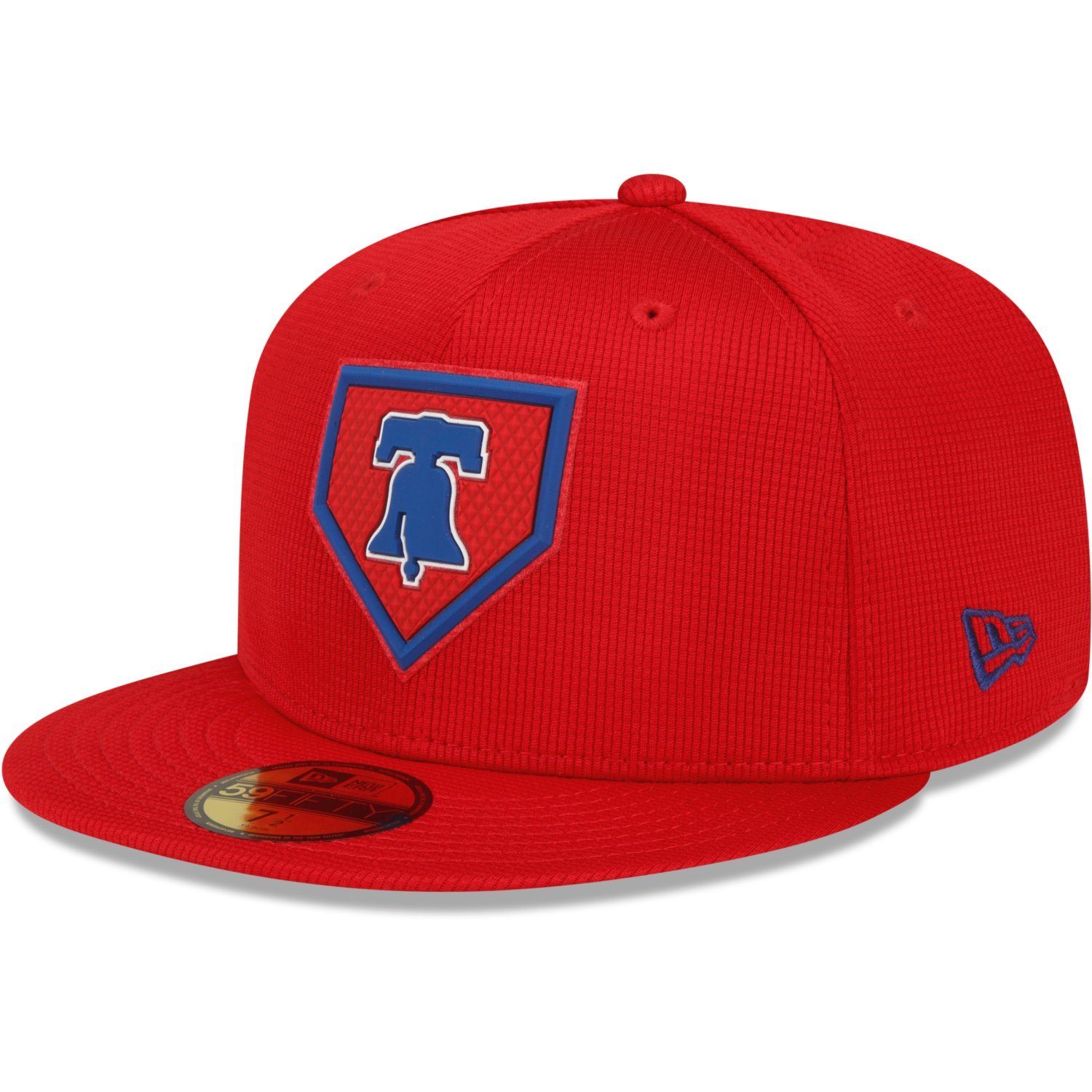 New Era Fitted Cap 59Fifty MLB 2022 CLUBHOUSE Teams Philadelphia Phillies