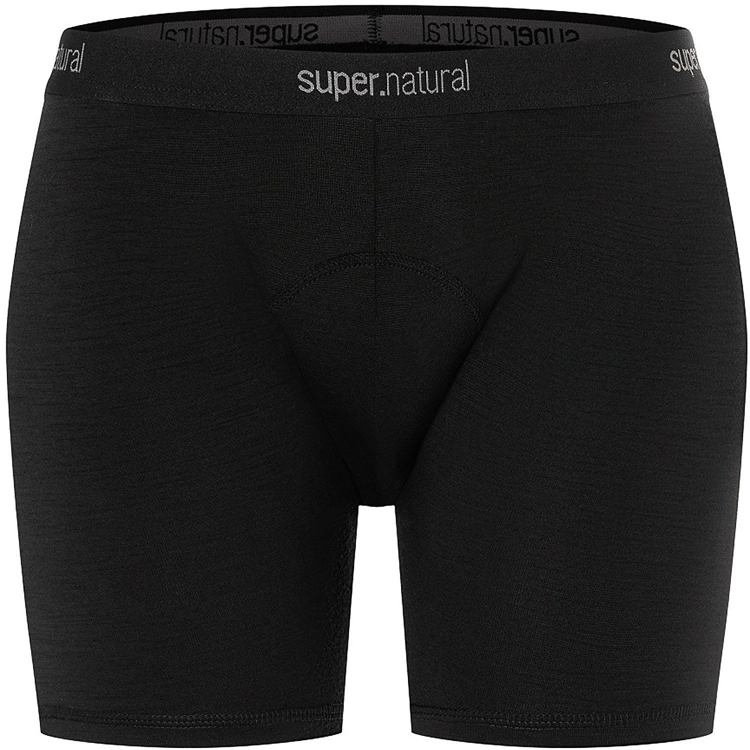 SUPER.NATURAL Shorts Unterhose W GRAVA PADDED
