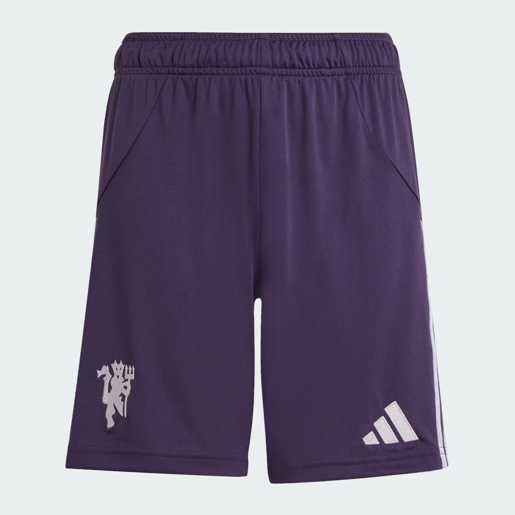 adidas Performance Shorts MANCHESTER UNITED 25/26 KIDS AUSWÄRTSSHORTS (1-tlg)