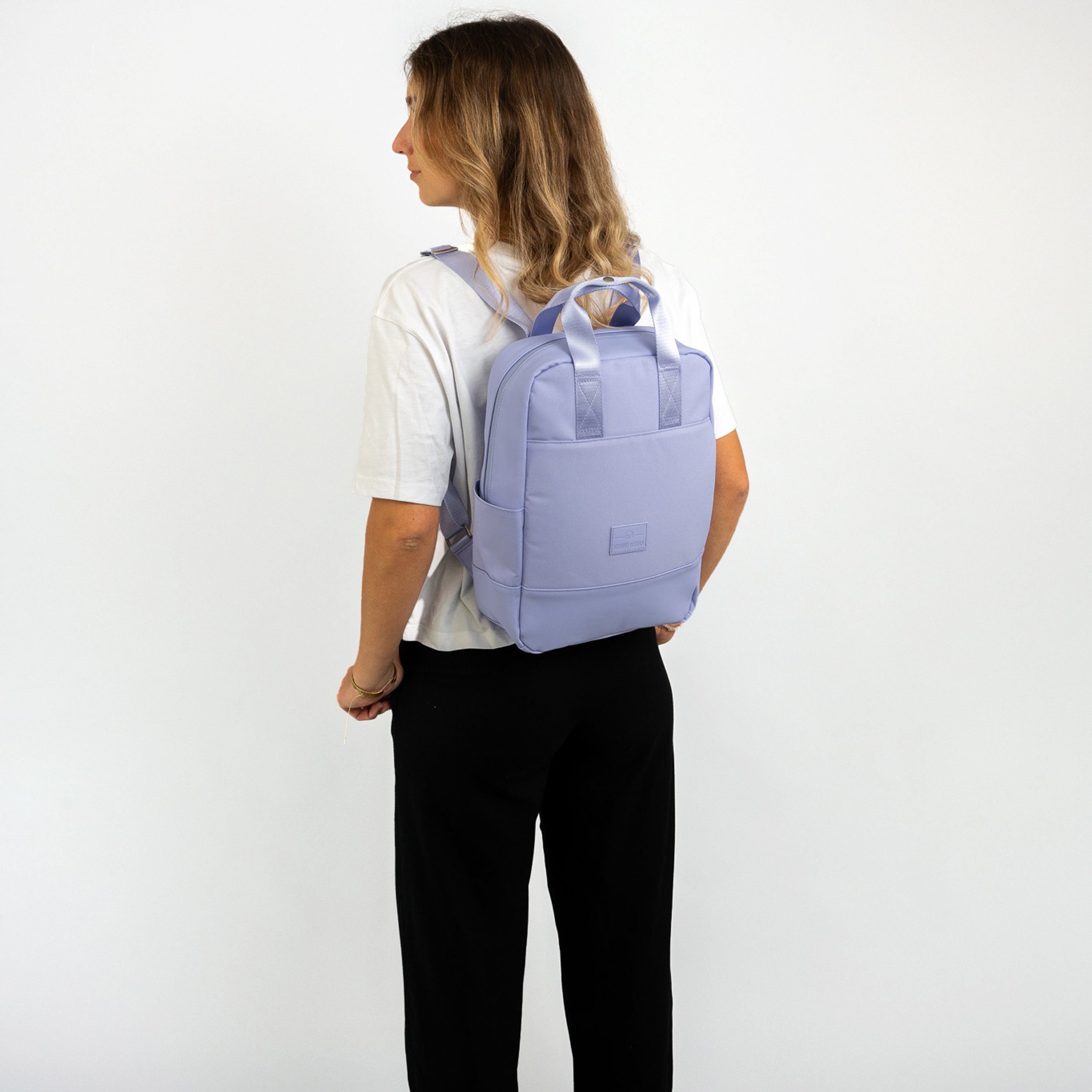 Johnny Urban Cityrucksack Jona Medium Tagesrucksack günstig online kaufen