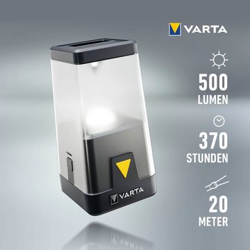 VARTA Laterne Outdoor Ambiance L30RH