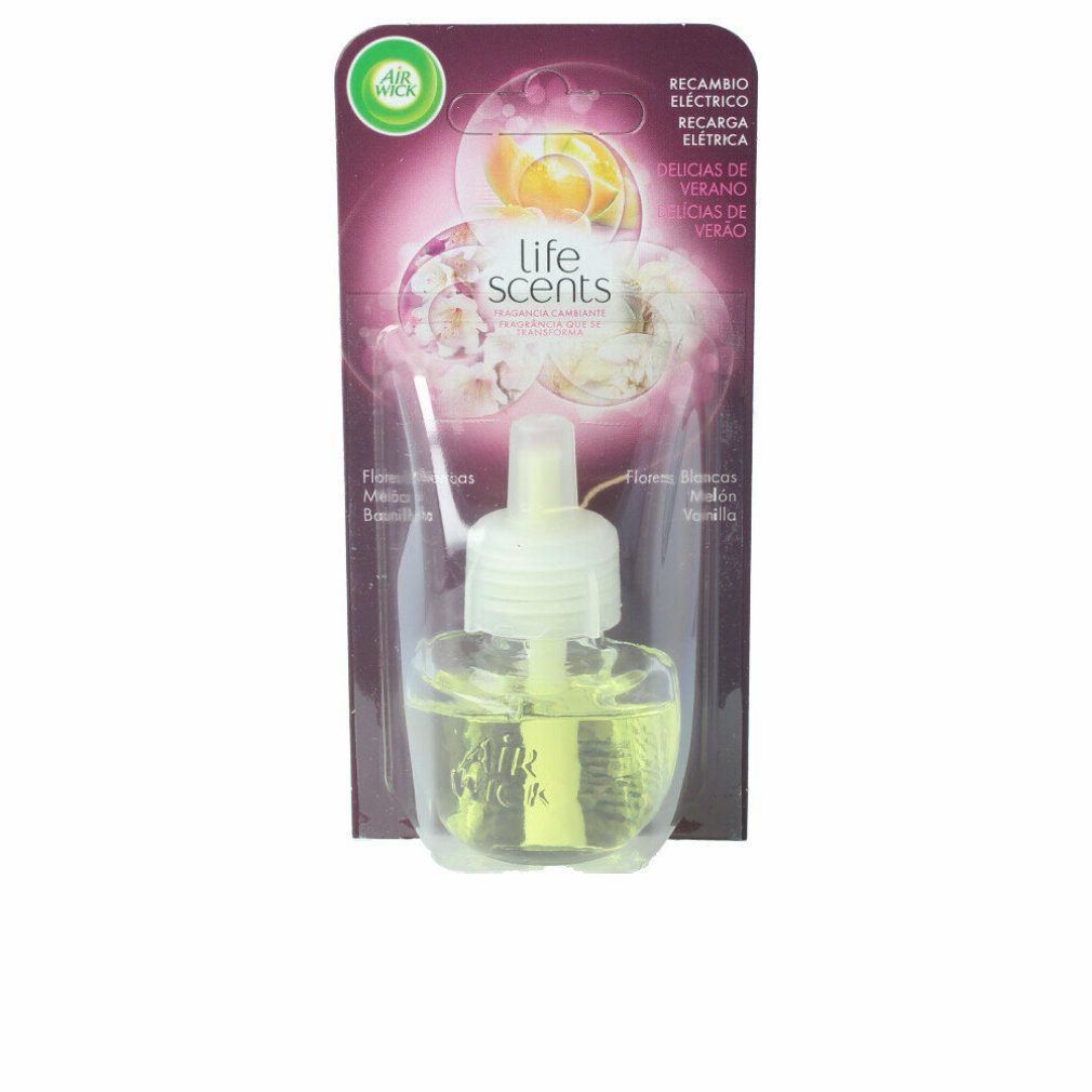 Raumduft Air-Wick Delicias De Verano Electric Air Freshener Refill 19ml