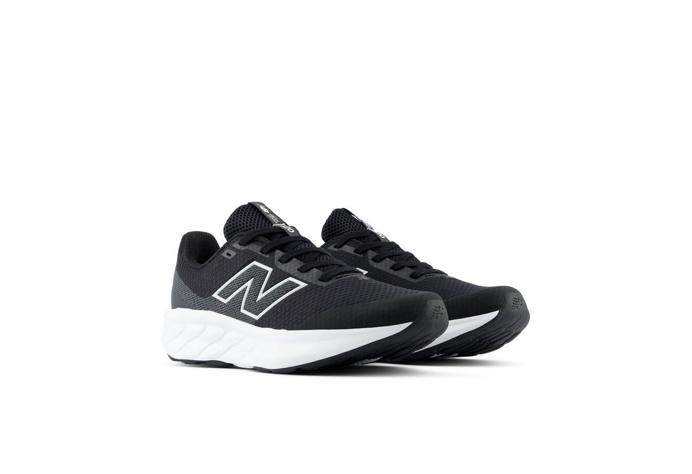 New Balance 520 Laufschuh für Kinder und Jugendliche, mit Gummilaufsohle