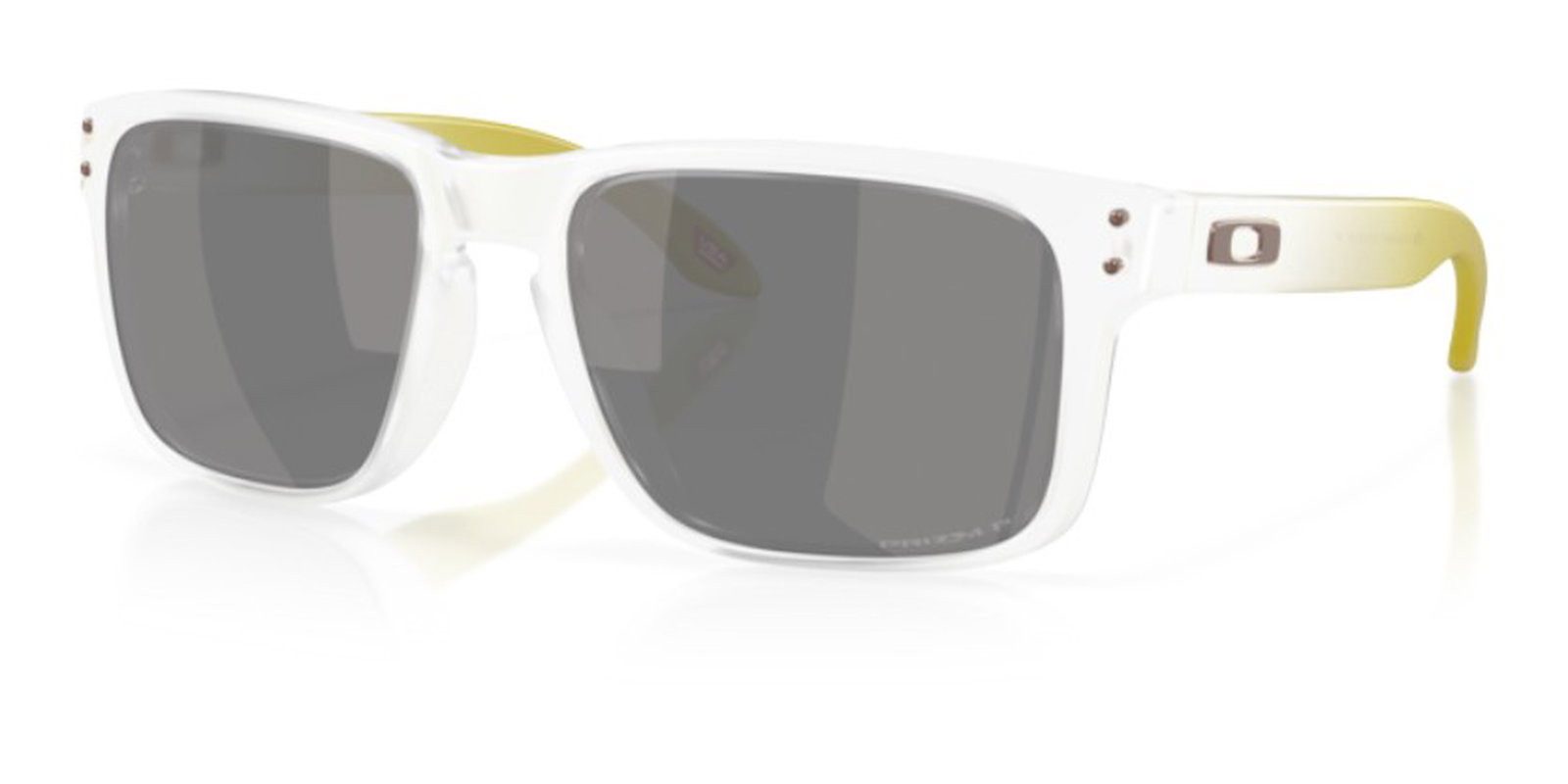 Oakley Sonnenbrille Holbrook Polarisiert 9102AP (Glasfarbe: Prizm black polarized) 2026