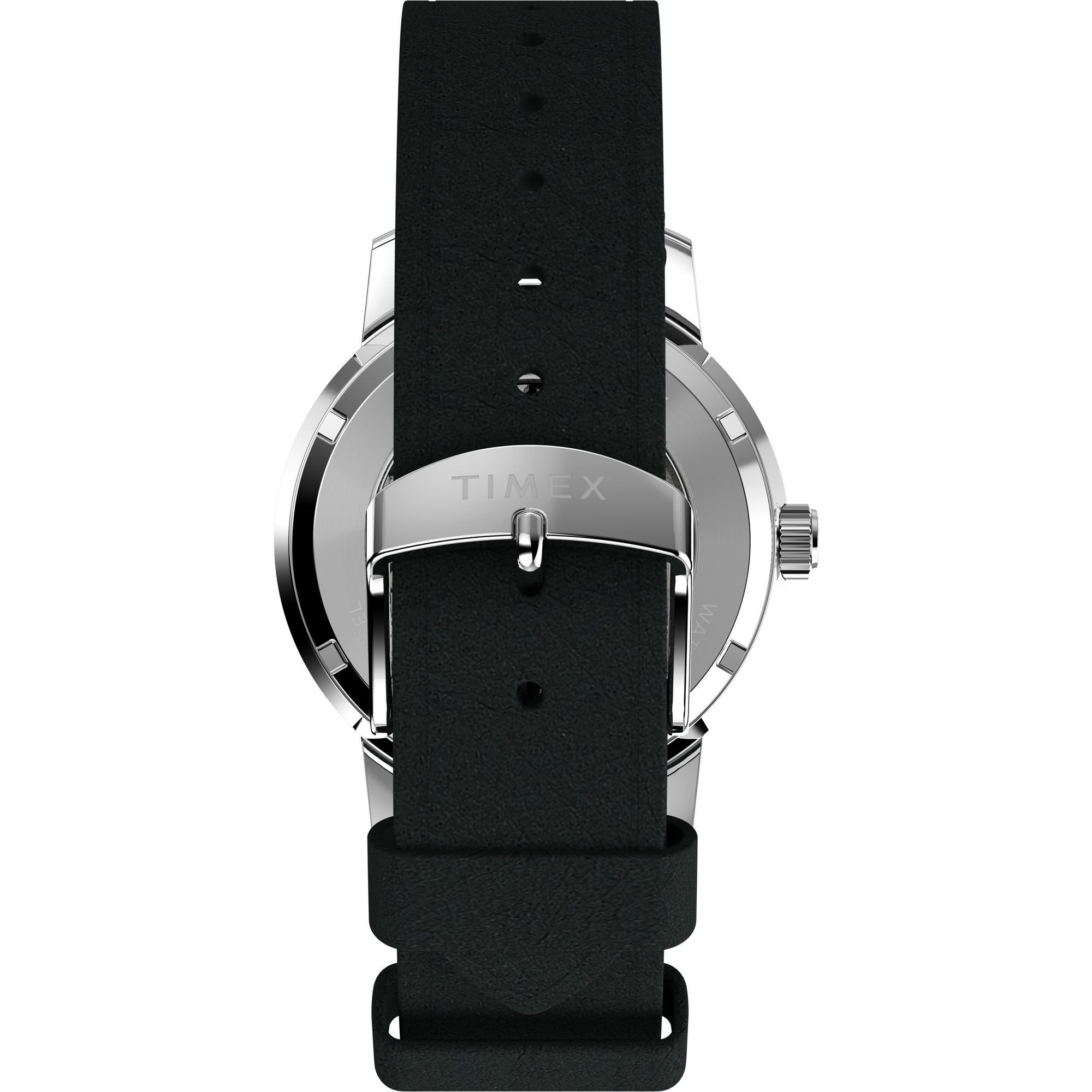 Timex Automatikuhr Marlin Automatic