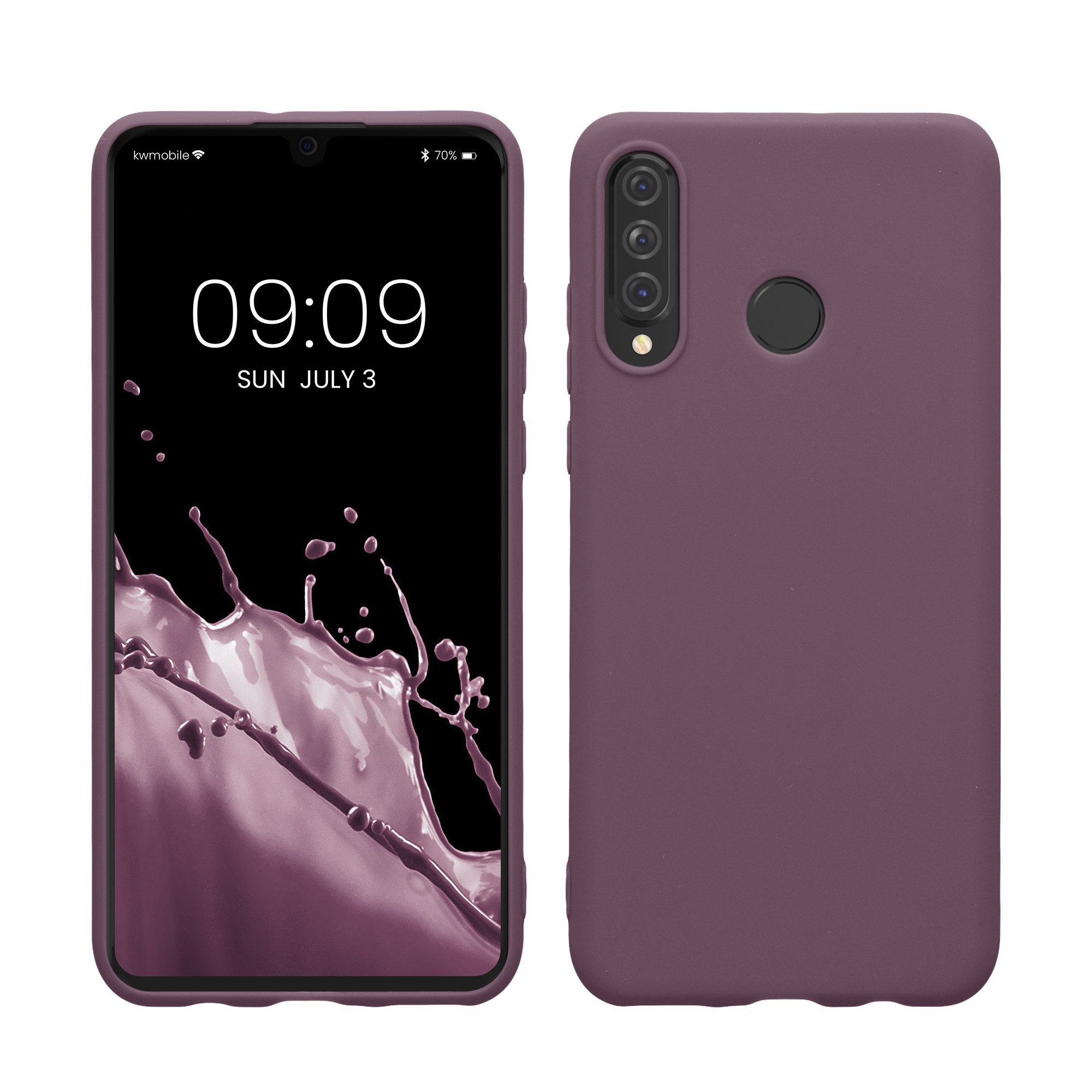 Handyhülle Hülle für Huawei P30 Lite