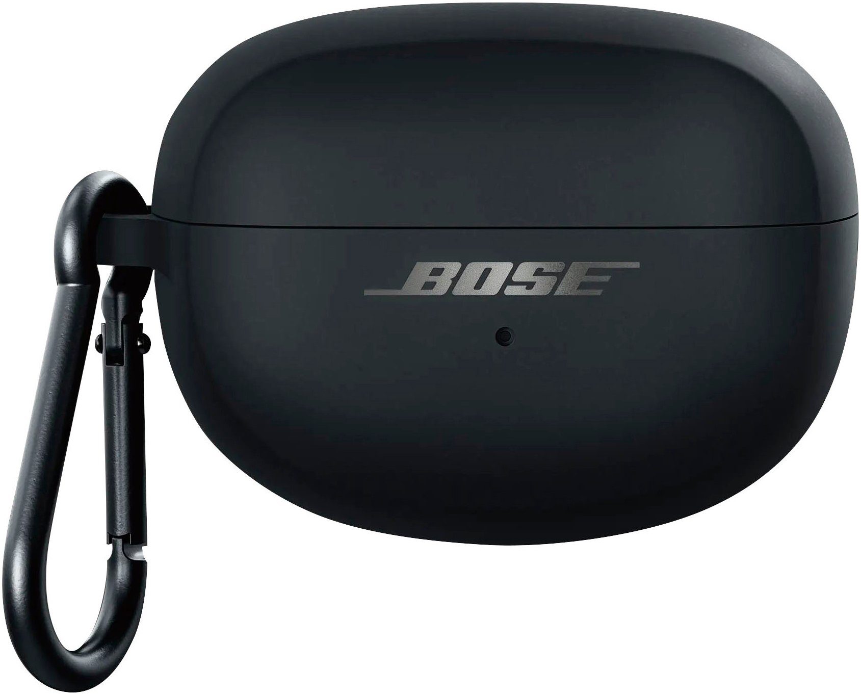 Bose Aufbewahrungsbox Silikon-Schutzhülle für das Ladecase der Bose Ultra Open Earbuds