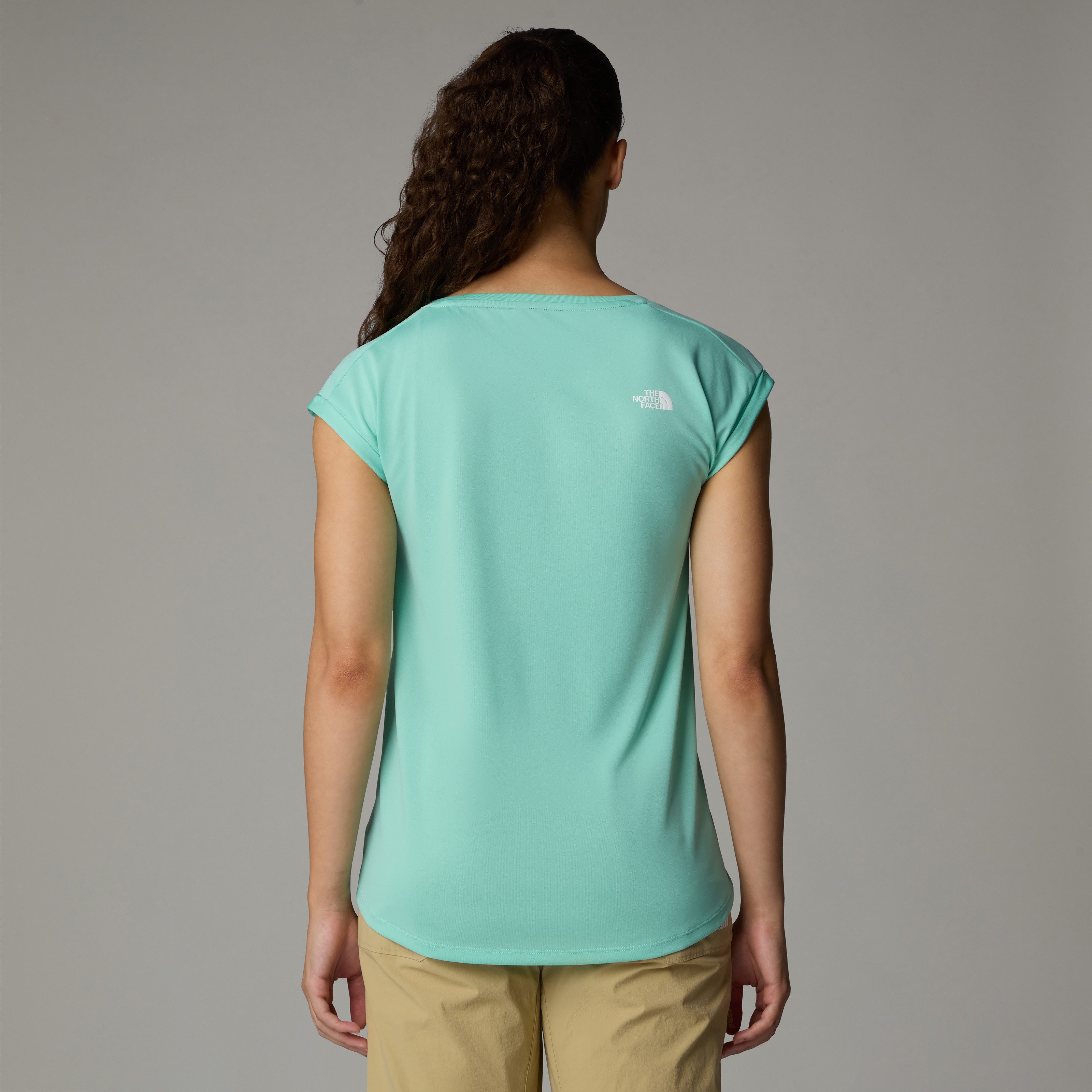 The North Face Funktionsshirt W TANKEN TANK - EU (1-tlg) günstig online kaufen