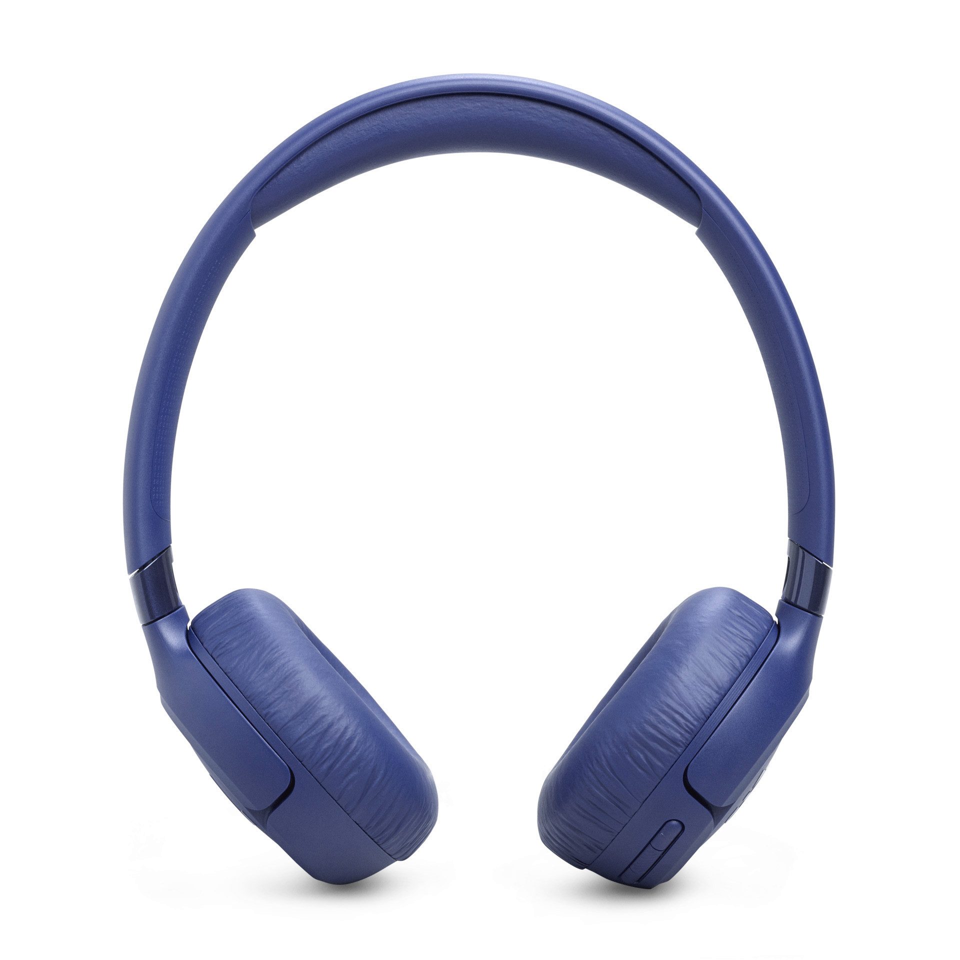JBL Tune 680NC On-Ear-Kopfhörer (Active Noise Cancelling (ANC), Freisprechfunktion, A2DP Bluetooth, Kabelloser On-Ear-Kopfhörer mit Noise-Cancelling) – Bild 4 von 5