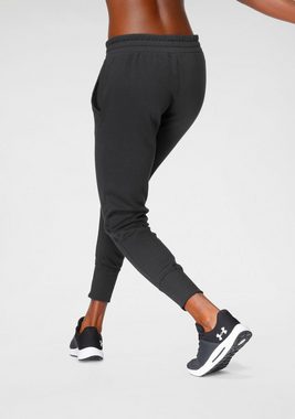 Under Armour® Trainingshose RIVAL FLEECE JOGGERS