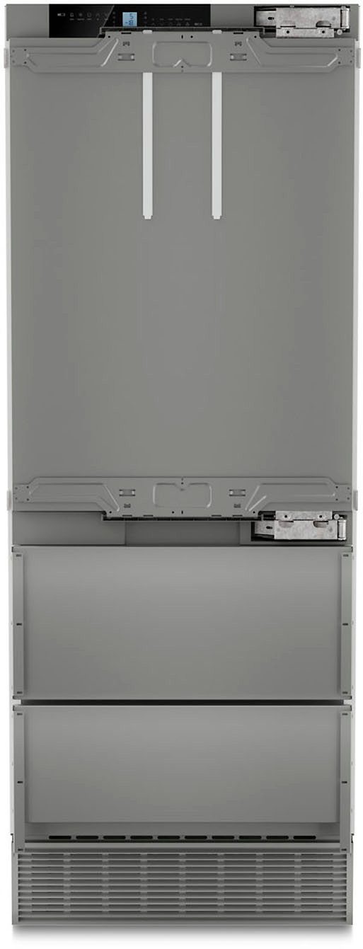 Liebherr Einbaukühlgefrierkombination ECBNe 7870_994876051, 202,7 cm hoch, 75,7 cm breit, Bio Fresh