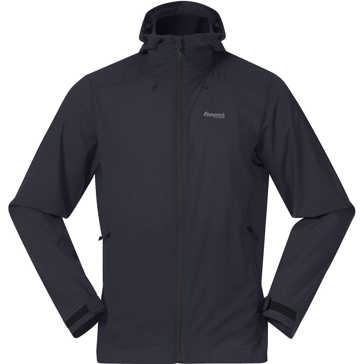 Bergans Funktionsjacke Funktionsjacke M SKAR LIGHTWINDBREAKER JACKET