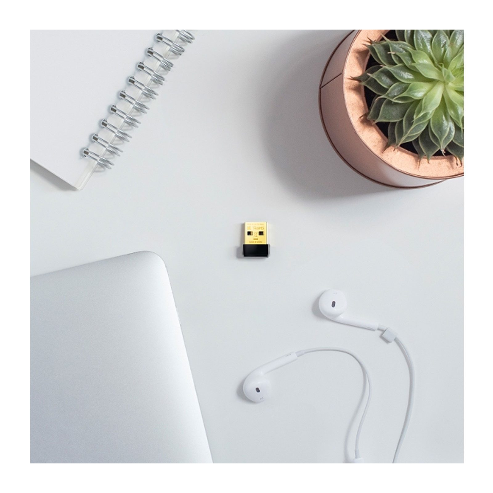 tp-link Archer T600U Nano WLAN-Repeater, Wireless, kabellos