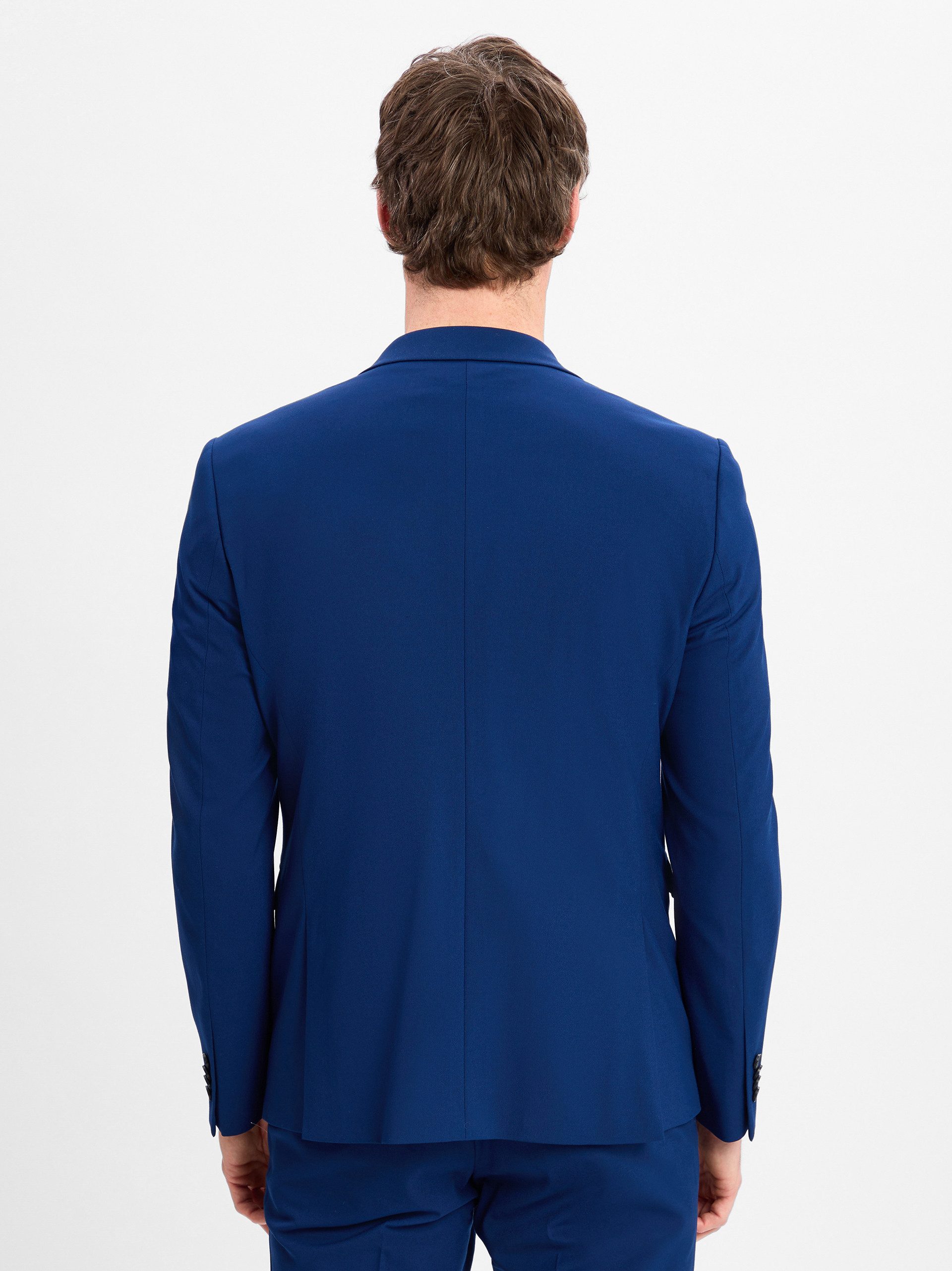 Finshley & Harding Anzug Oakland