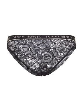 Tommy Hilfiger Underwear Bikinislip BIKINI (EXT. SIZES) mit modischem Logobund