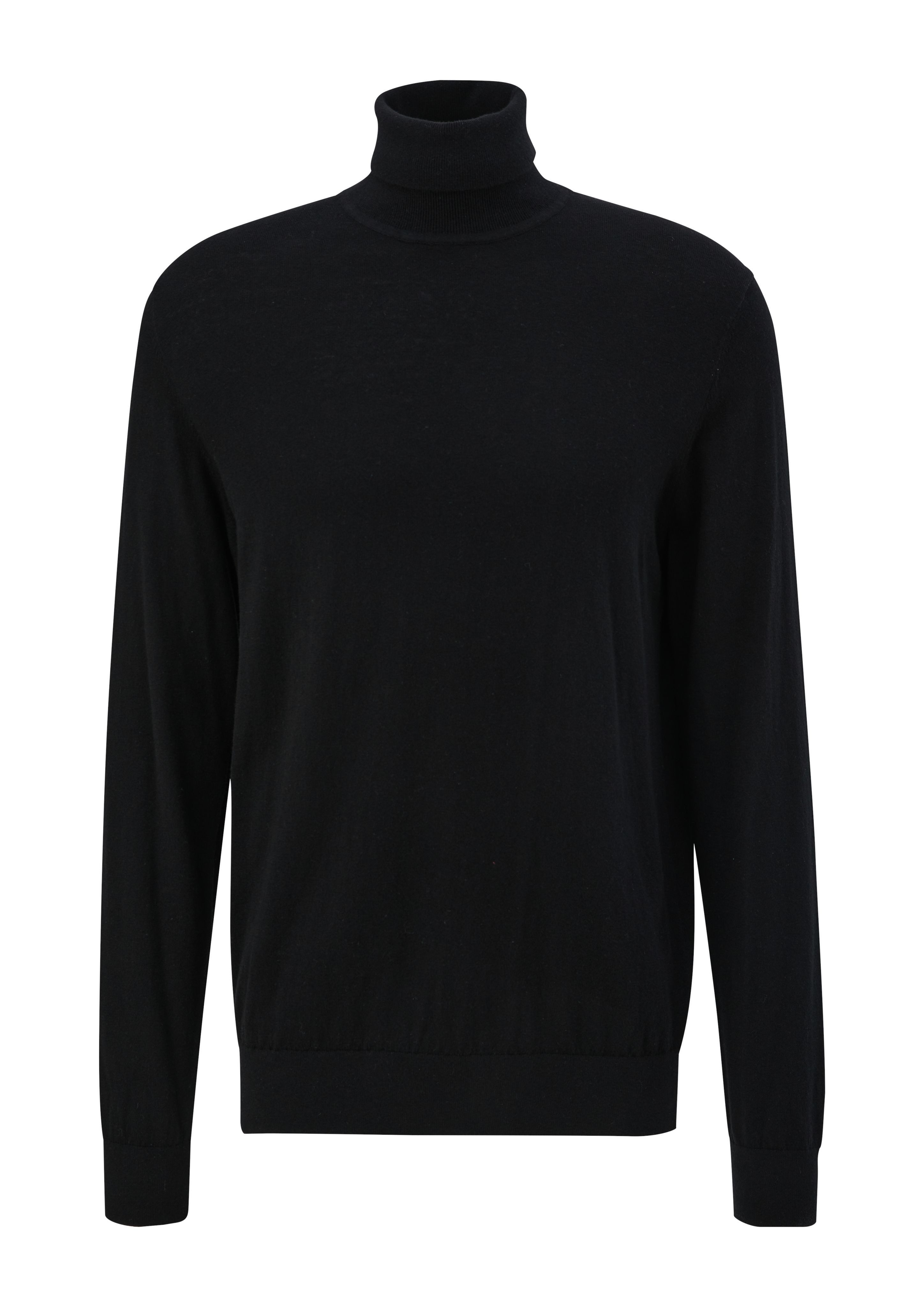 s.Oliver V-Ausschnitt-Pullover