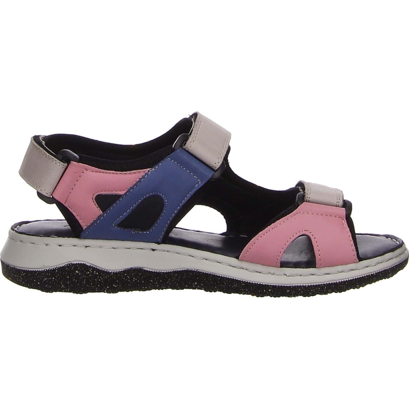 Andrea Conti Riemchensandalette