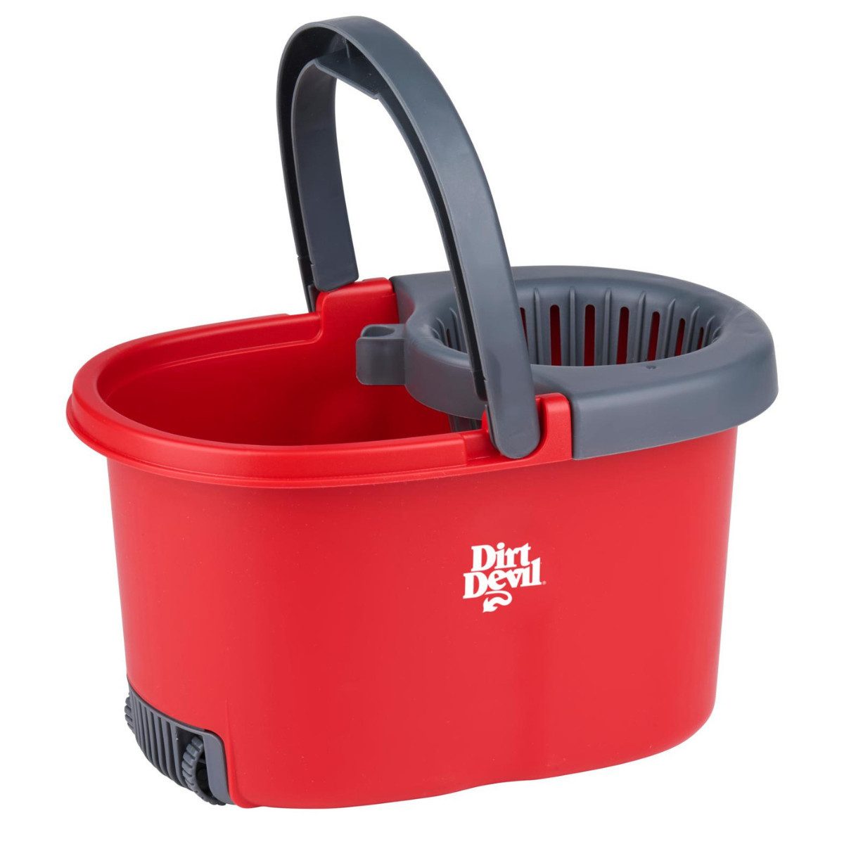 DIRT DEVIL Kinder-Staubsauger Dirt Devil Kinder Mopp mit Eimer