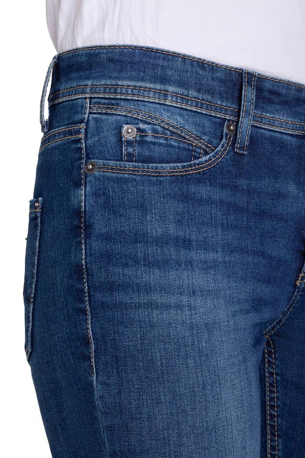 Cambio 5-Pocket-Jeans
