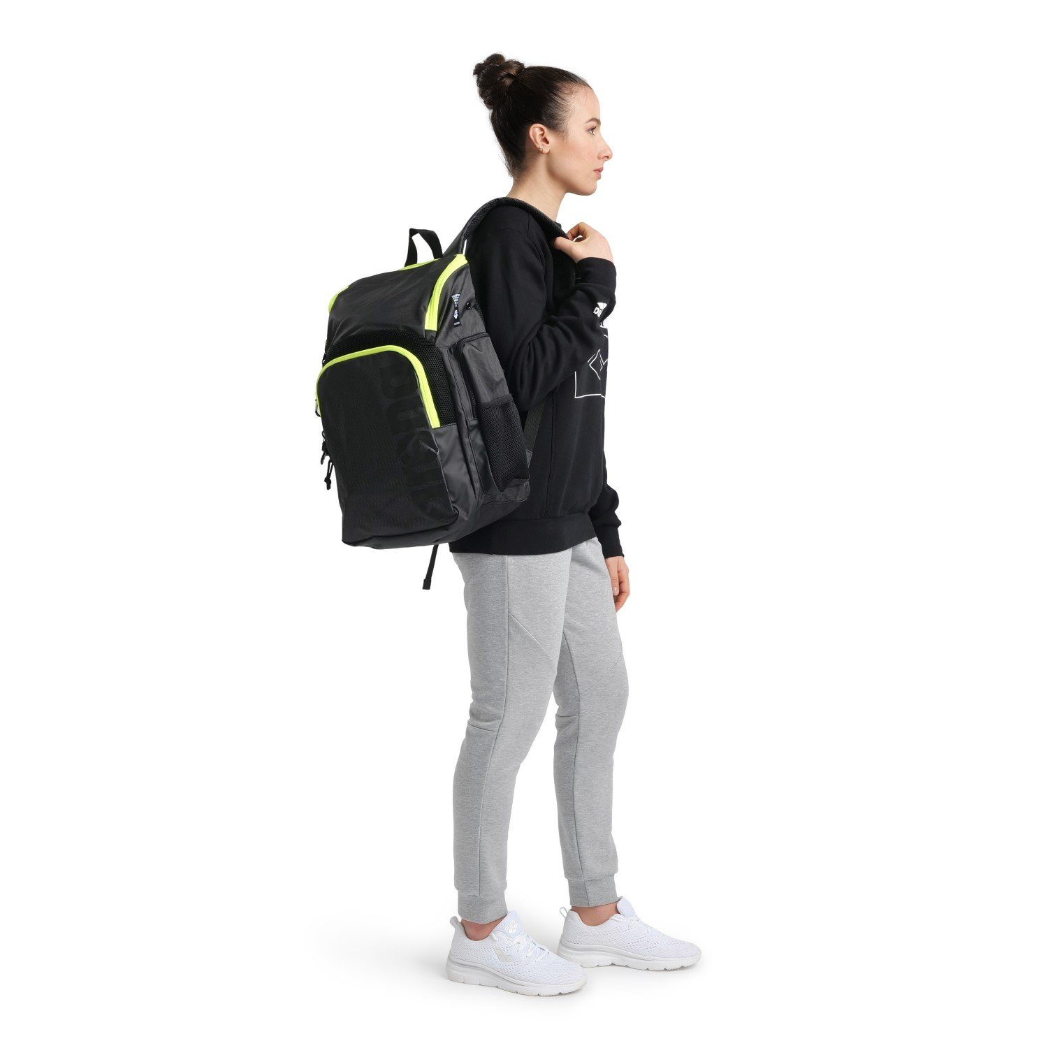 Arena Daypack arena Spiky III Backpack 35 Schwimmrucksack