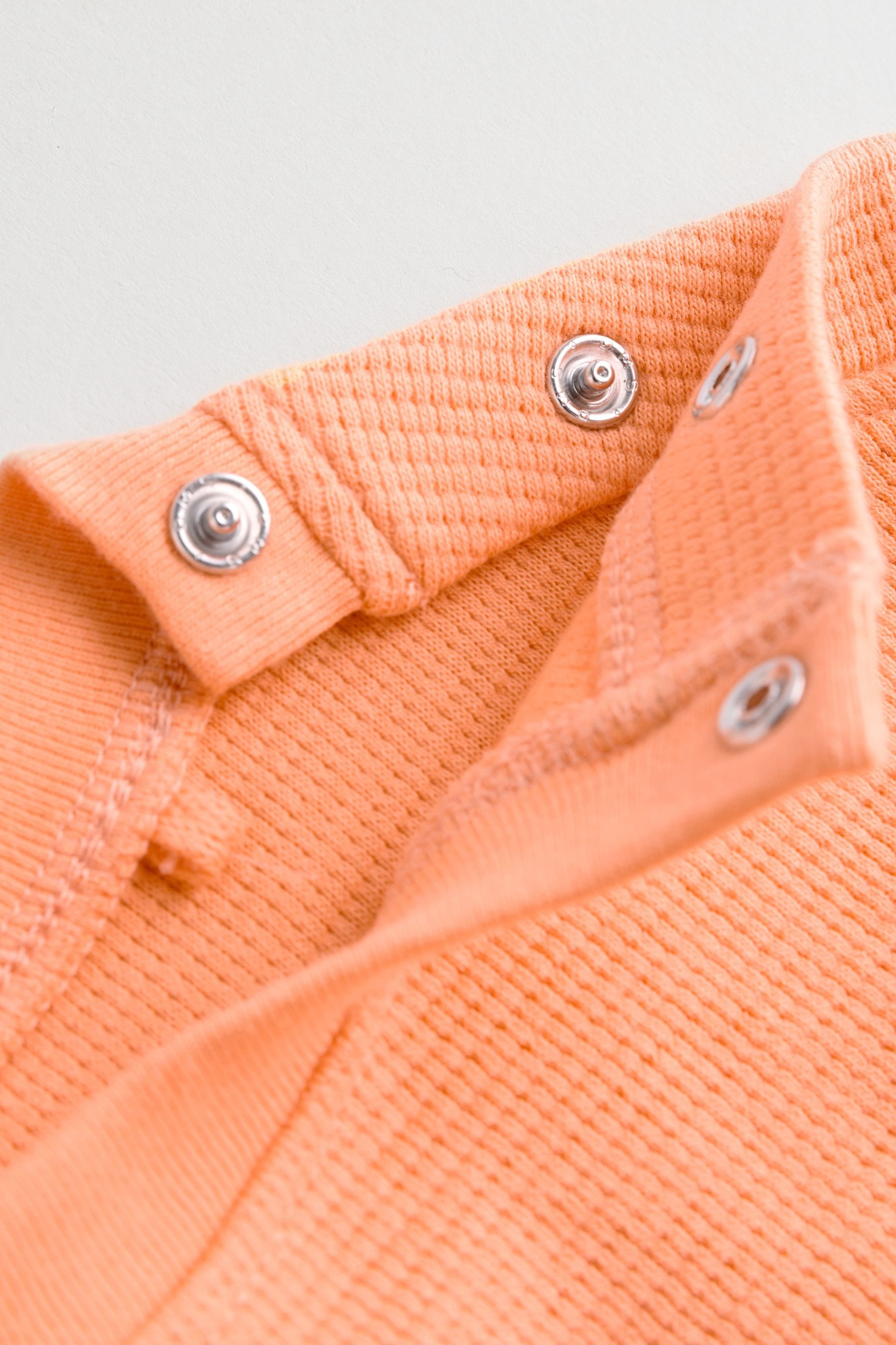 Next T-Shirt & Shorts Baby Oberteil und Shorts im Set (2-tlg)