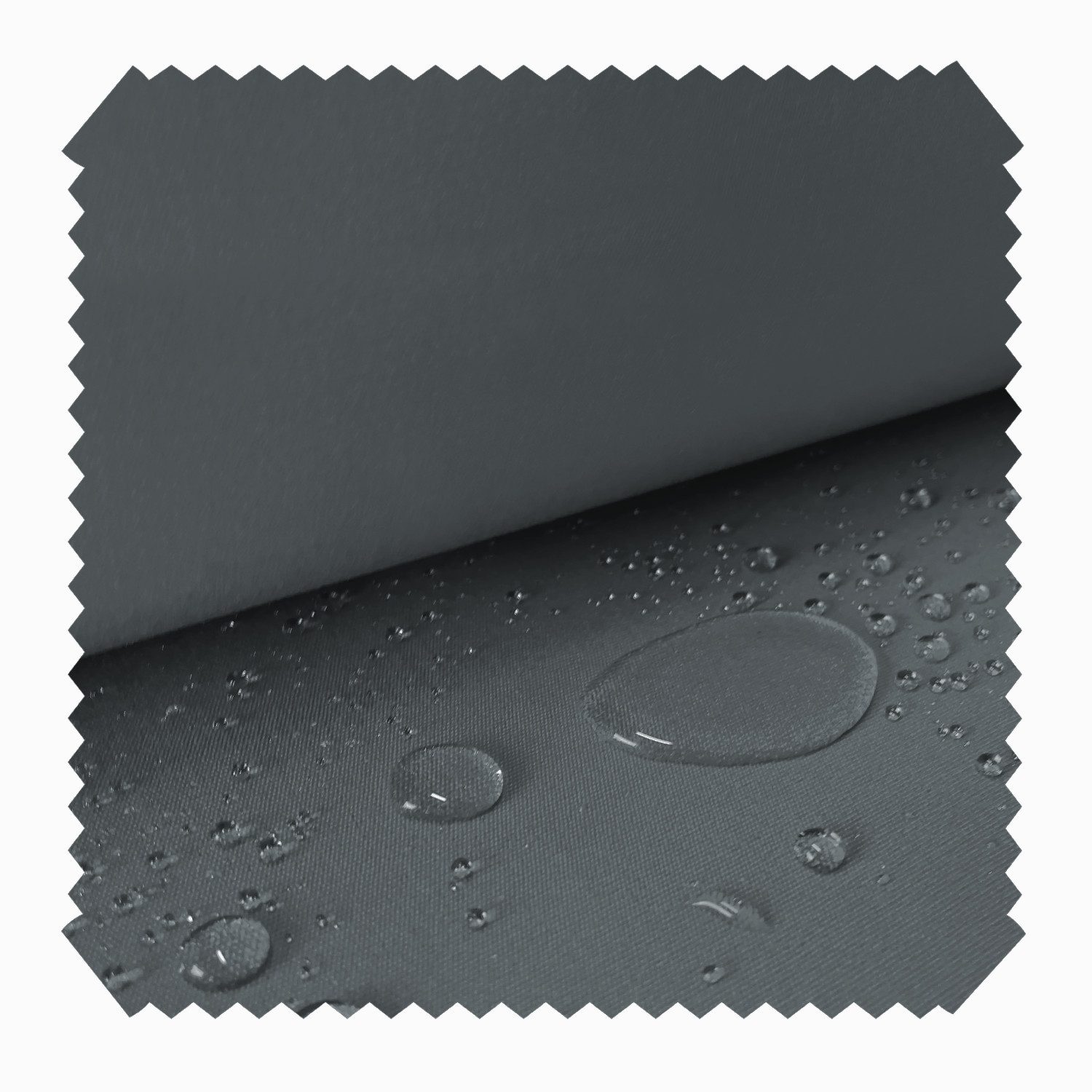 novely® Stoff OXFORD BIG 600D Polsterstoff Wasserfest Outdoorstoff Robust, Wasserabweisend, Pflegeleicht, Reißfest, Meterware, 1lfm