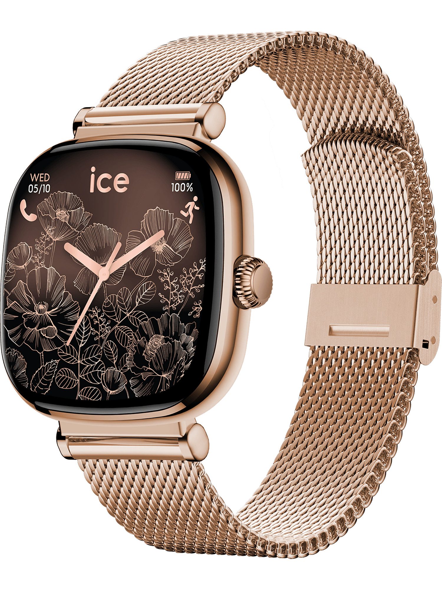 ice-watch Digitaluhr ICE Watch Damen-Uhren