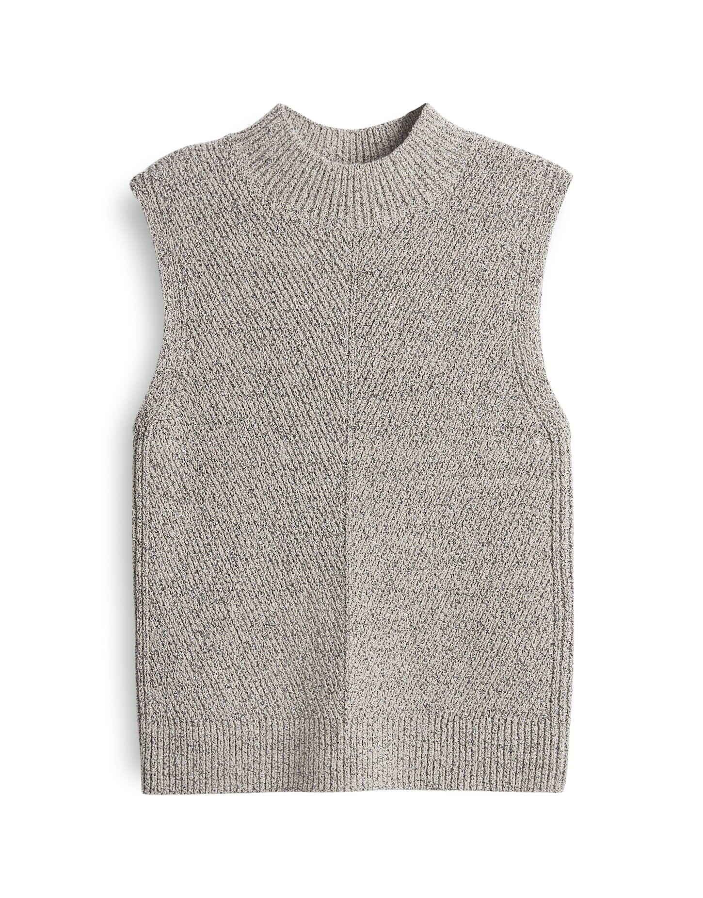 OPUS Strickpullover POHILO aus nachhaltigem Cotton Mix günstig online kaufen