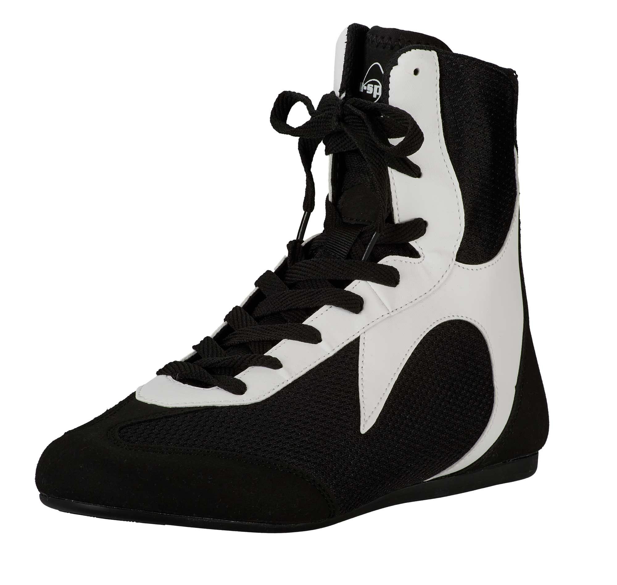 Ju-Sports C25 Boxschuh