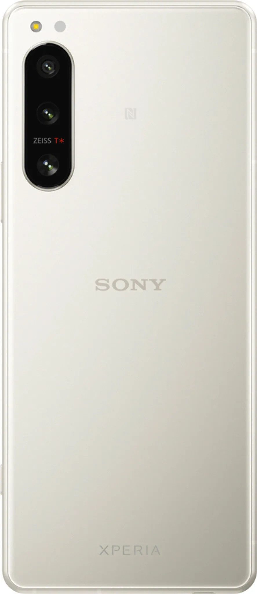 Sony SONY Xperia X5 IV 5G 128GB D.Sim - Dual-SIM / 6,1" / 128GB Smartphone (15,5 cm, 12 MP Kamera, Dual-SIM Android 12 USB Typ-C 8 GB 5000 mAh)