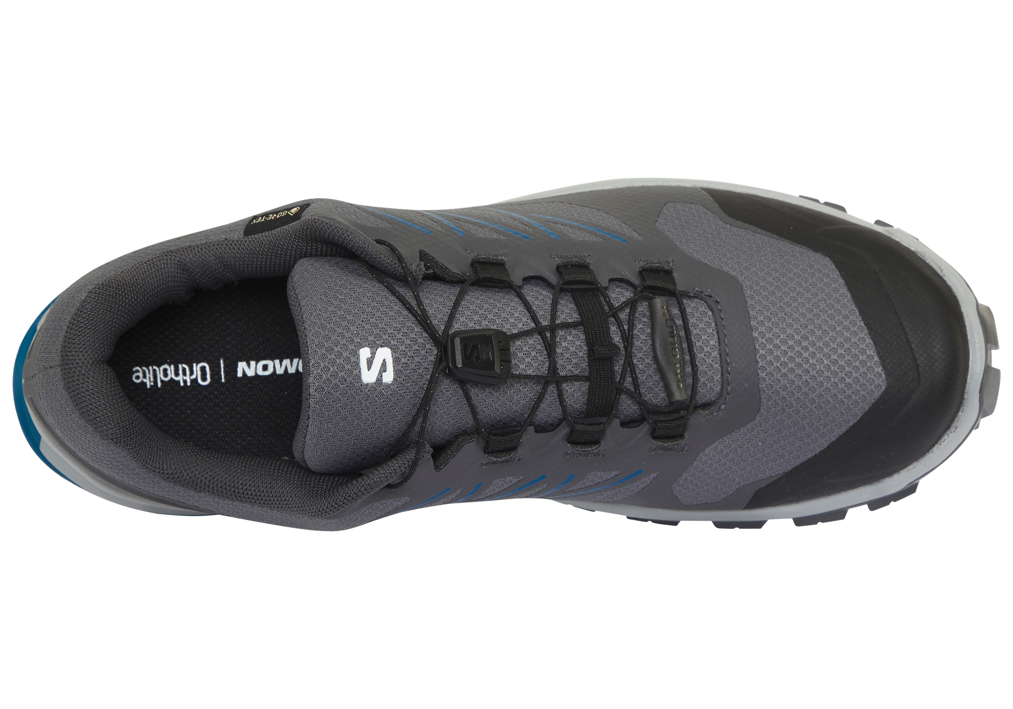 Salomon XA FLYER GORE-TEX Trailrunningschuh wasserdicht – Bild 4 von 5