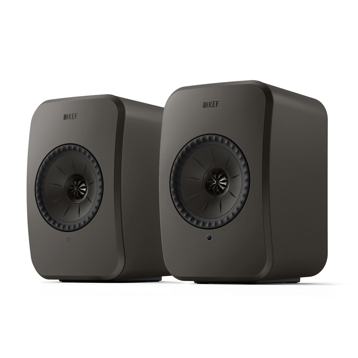 KEF KEF LSX II LT Wireless Lautsprecher