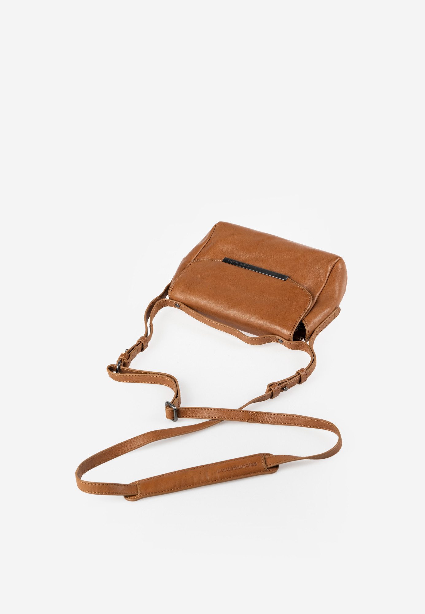 aunts & uncles Schultertasche Schultertasche Mrs. Bao Bun