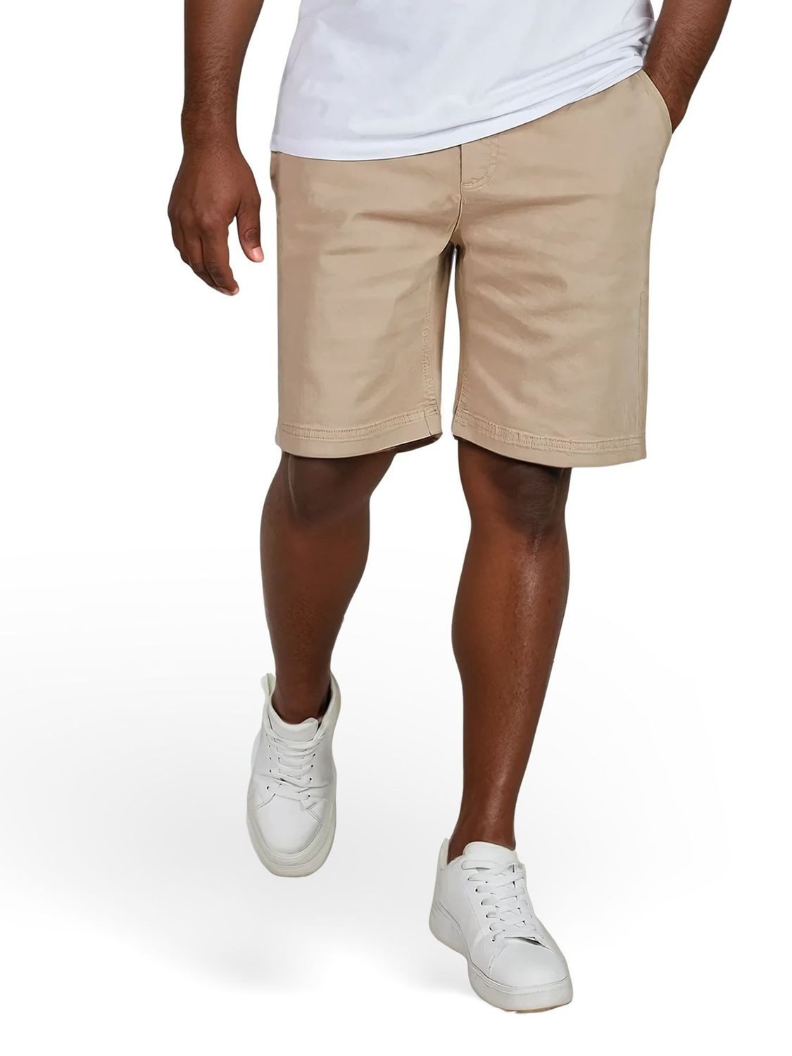 riverso Chinoshorts Herren Shorts RIVConnor Regular günstig online kaufen