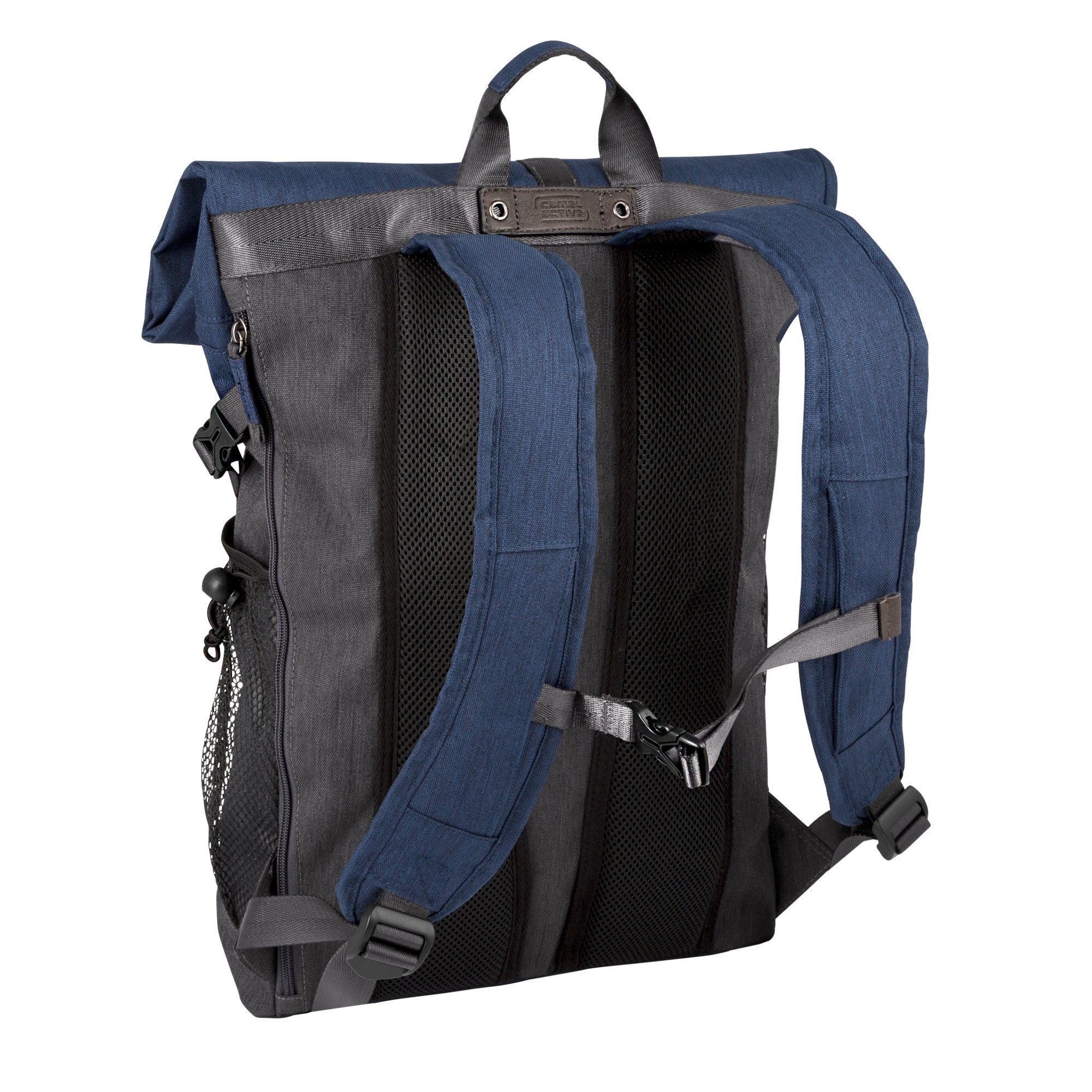 camel active Rucksack Rucksack Satipo L