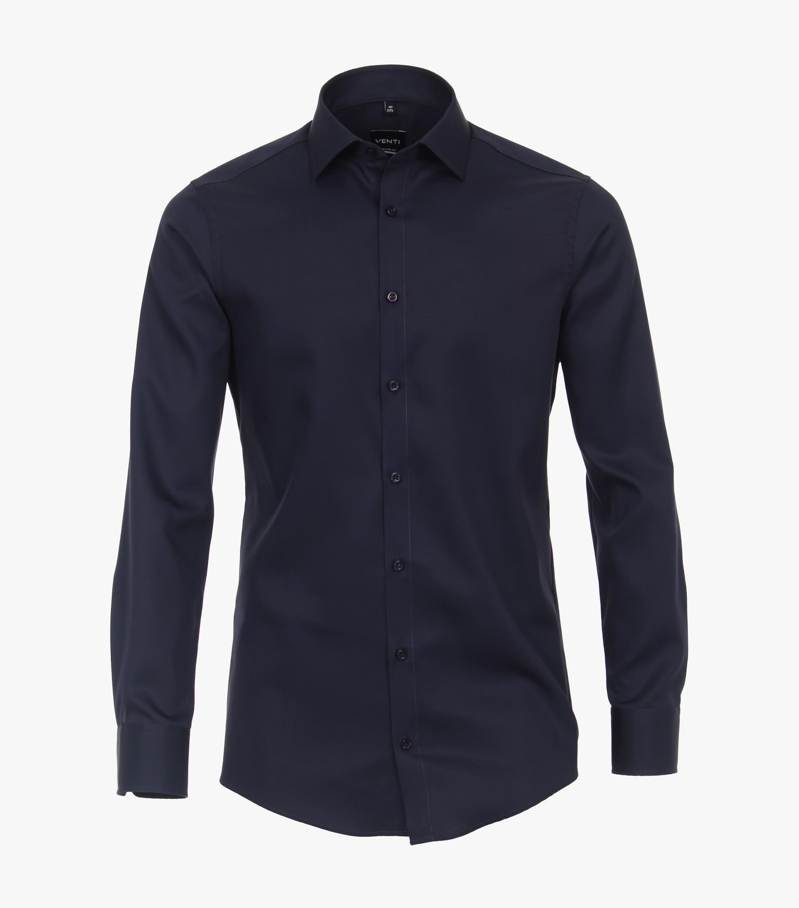 VENTI Businesshemd 001880 100 % Baumwolle günstig online kaufen