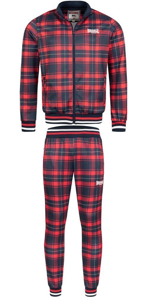 Lonsdale Trainingsanzug Wickstone günstig online kaufen
