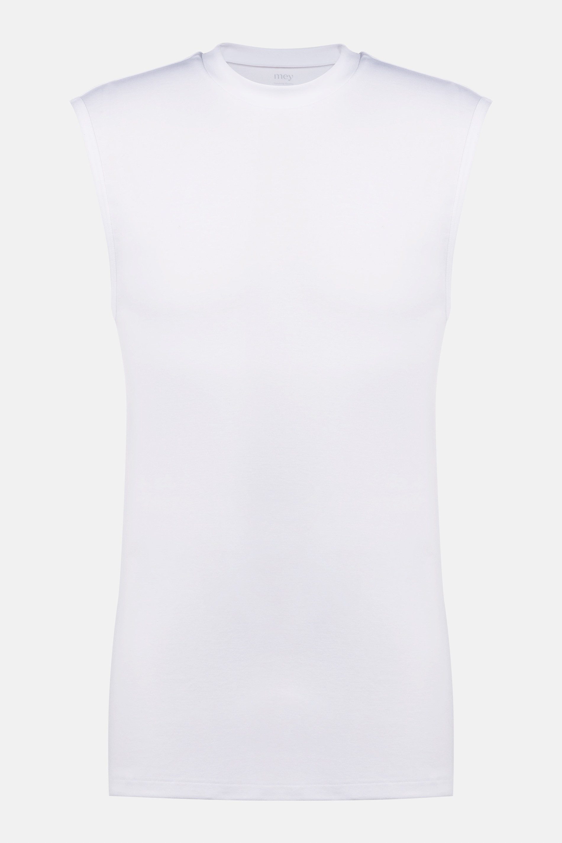 Mey Unterziehshirt Mey male Muskel-Shirt Serie Noblesse (1-St) günstig online kaufen