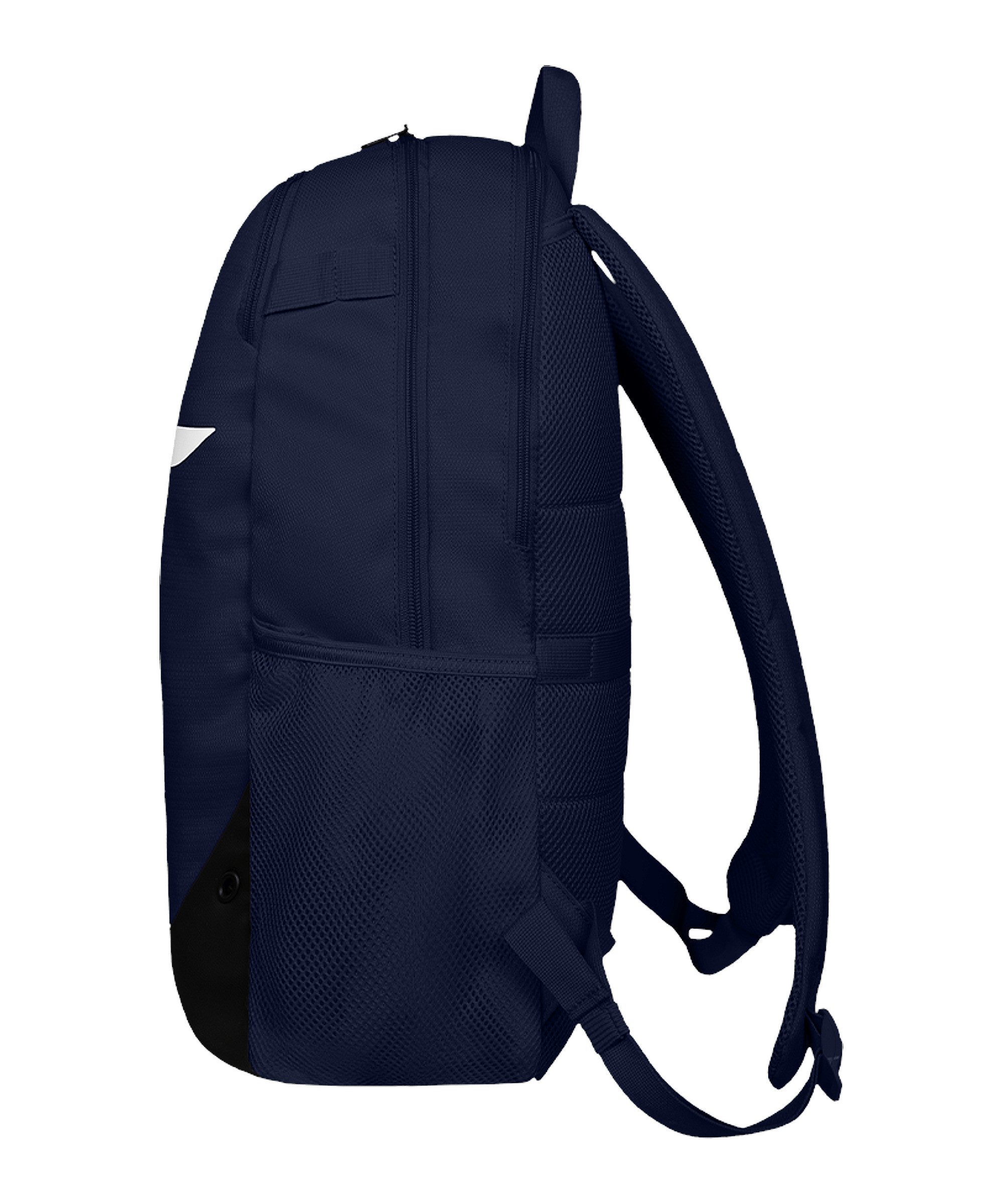 Nike Freizeittasche Nike Performance Academy Medium 24L Rucksack, Polyester