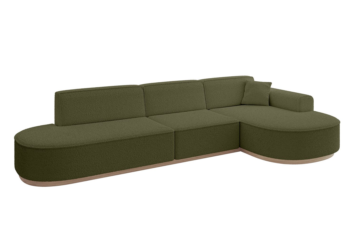 ALTDECOR Ecksofa MARI-L2-v1, Sofa Praktische Bequeme günstig online kaufen