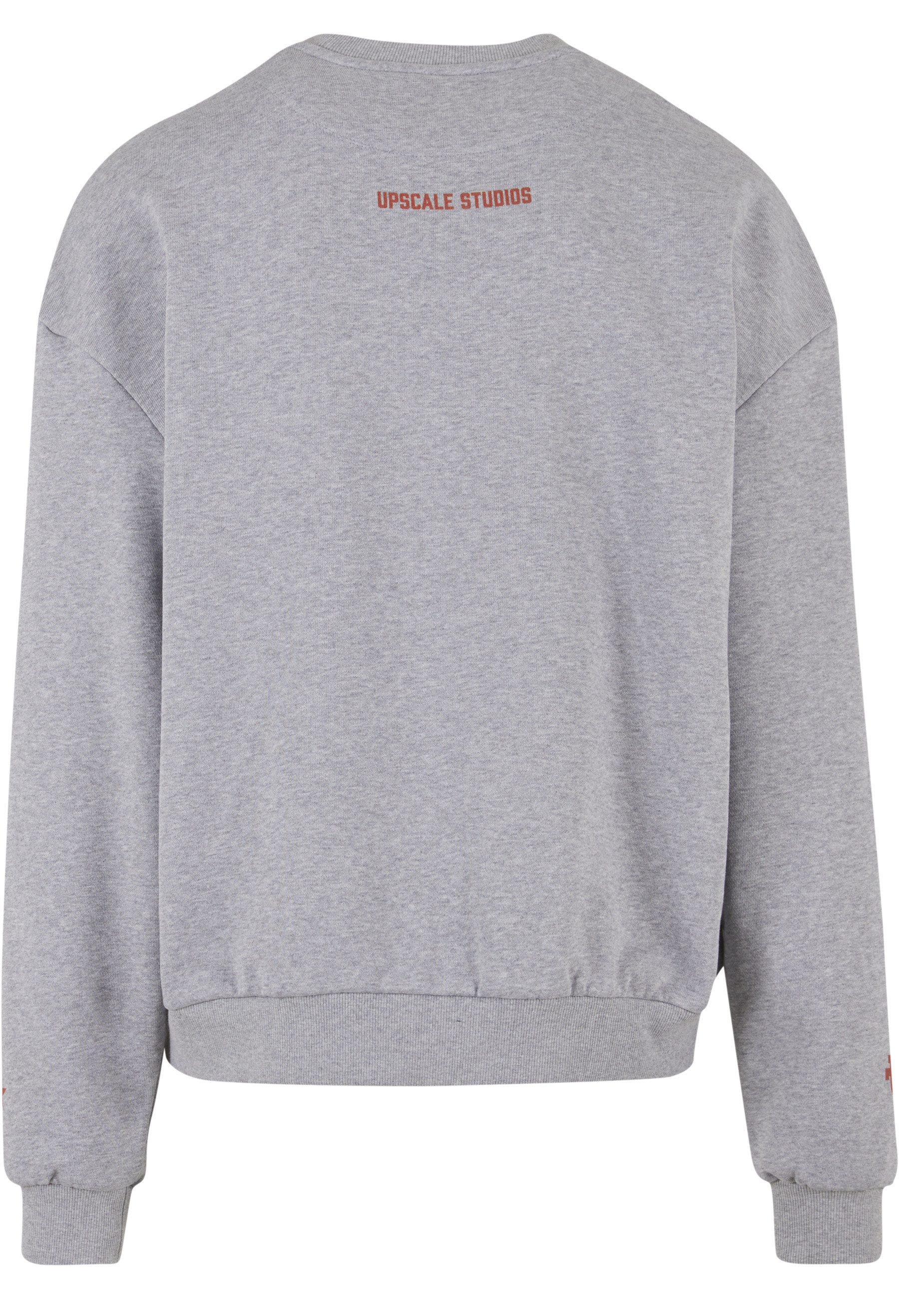 Upscale by Mister Tee Sweater Upscale by Mister Tee Texas Longhorns Austin Oversize Crewneck (1-tlg)