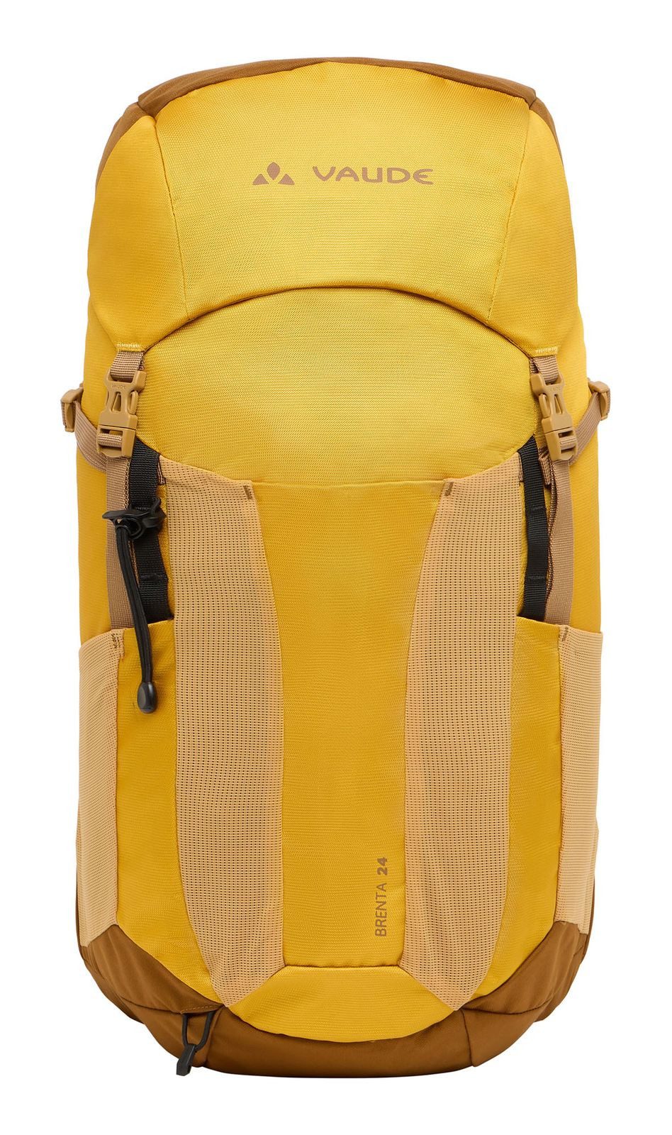 Burnt Yellow