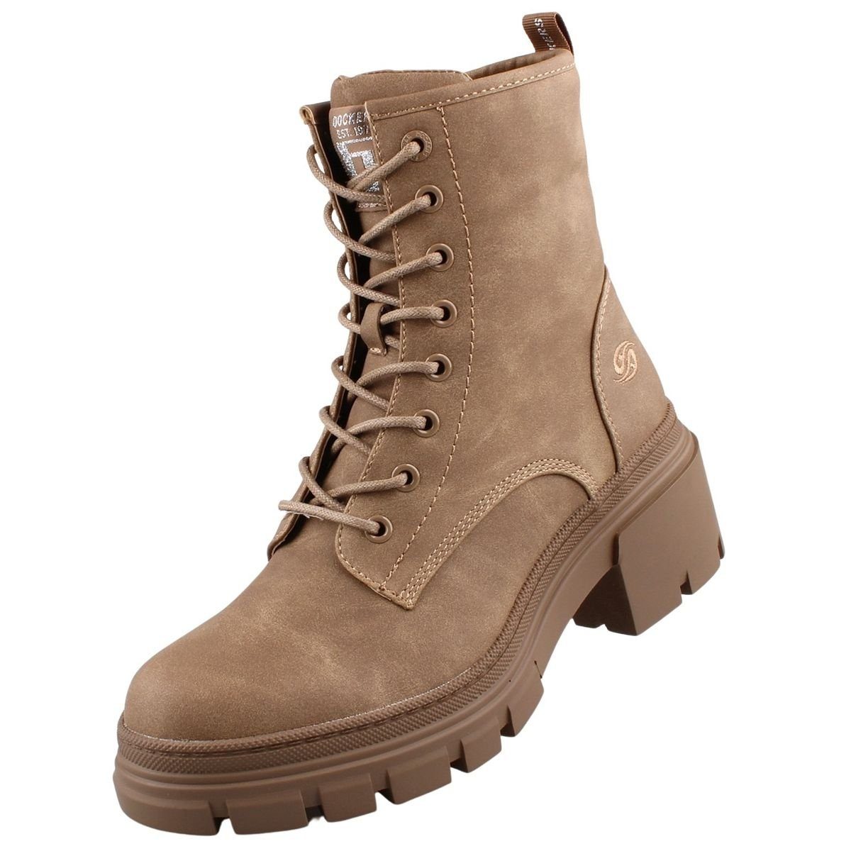 51KA303-630300 Stiefelette