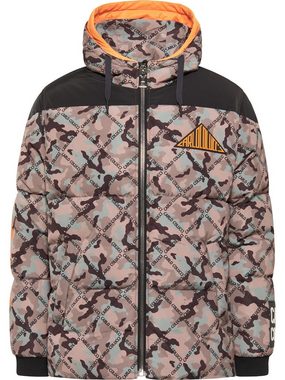 CARLO COLUCCI Outdoorjacke Corsini