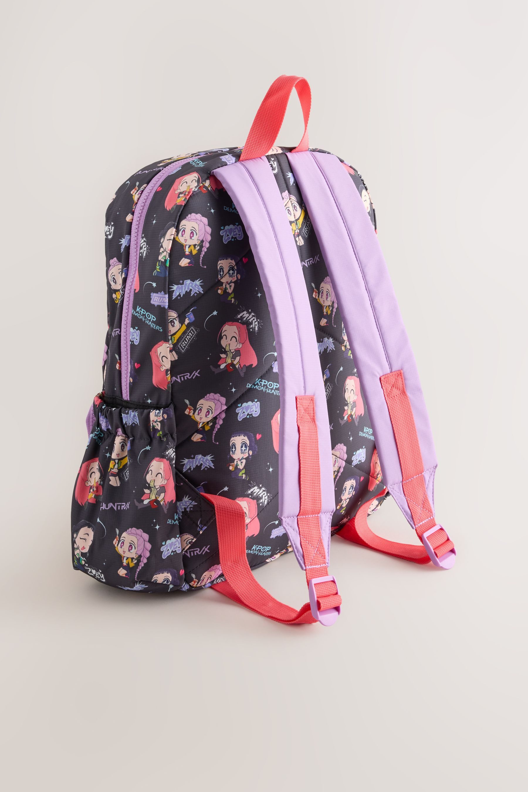 Next Rucksack K-POP Demon Hunters Rucksack (1-tlg)