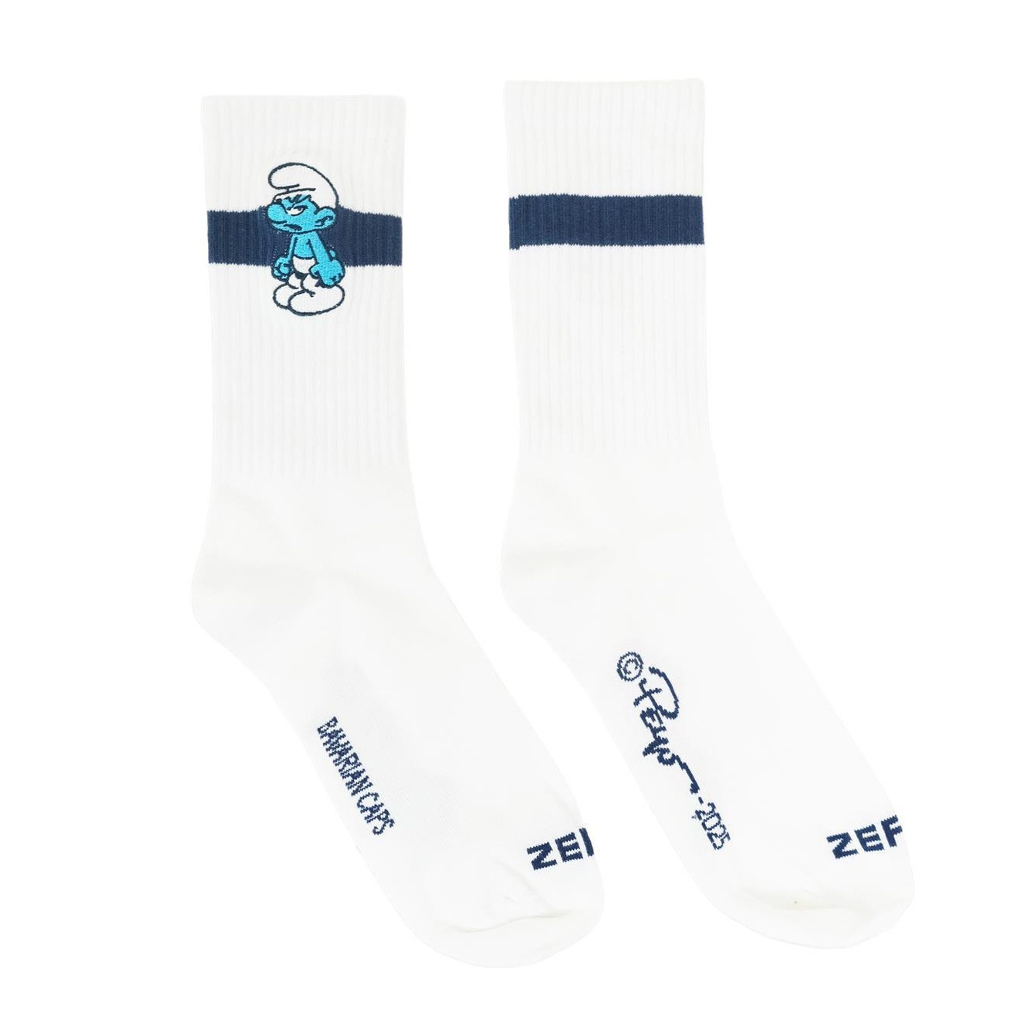 Bavarian Caps Sportsocken Bavarian Caps Sportsocken "Muffi" (Sportsocken, Sportsocken)