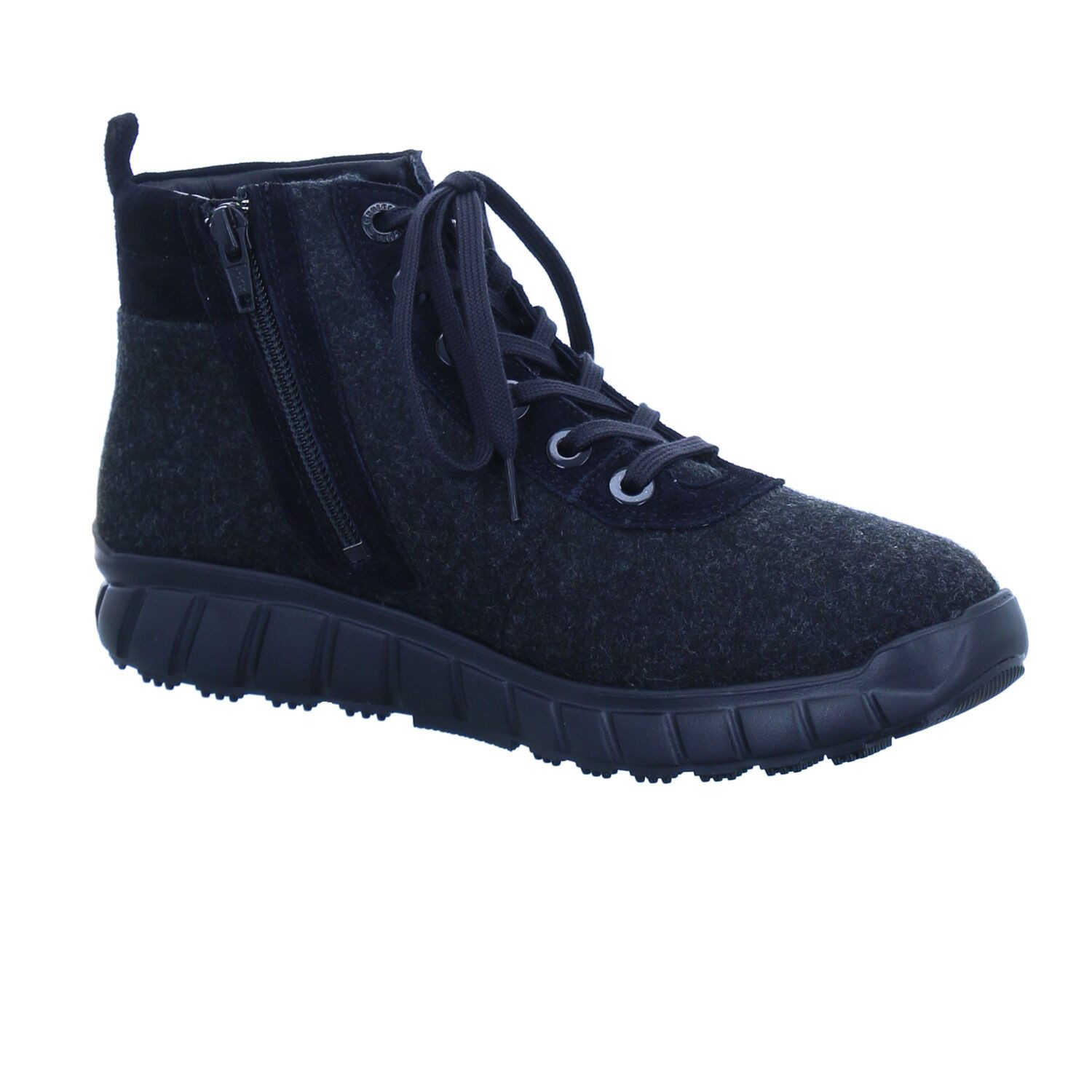 Ganter EVO Merino Schnürstiefelette günstig online kaufen
