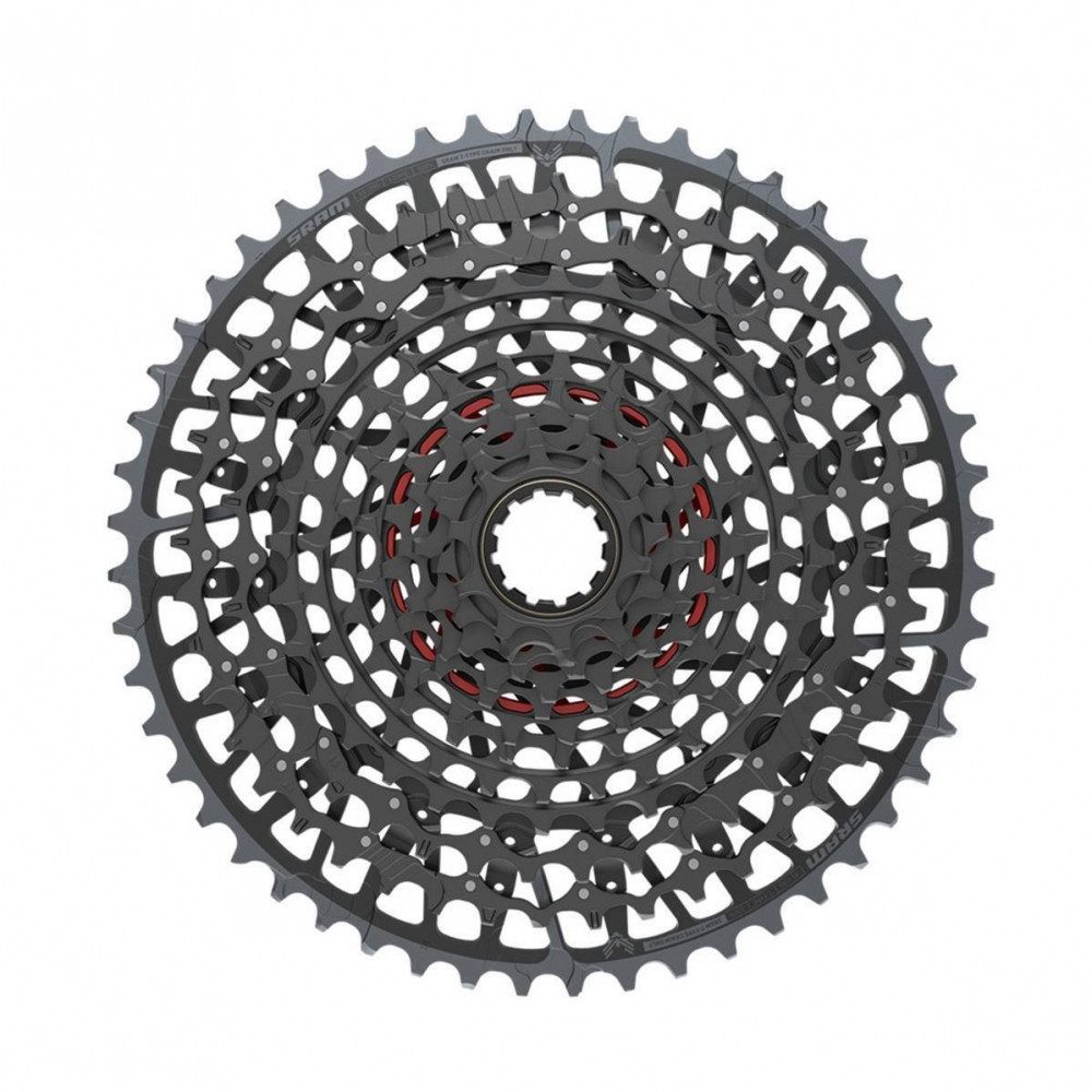Fahrradkette XS-1295 Eagle T-Type Zahnkranz-Kassette Fahrradteile Aluminium