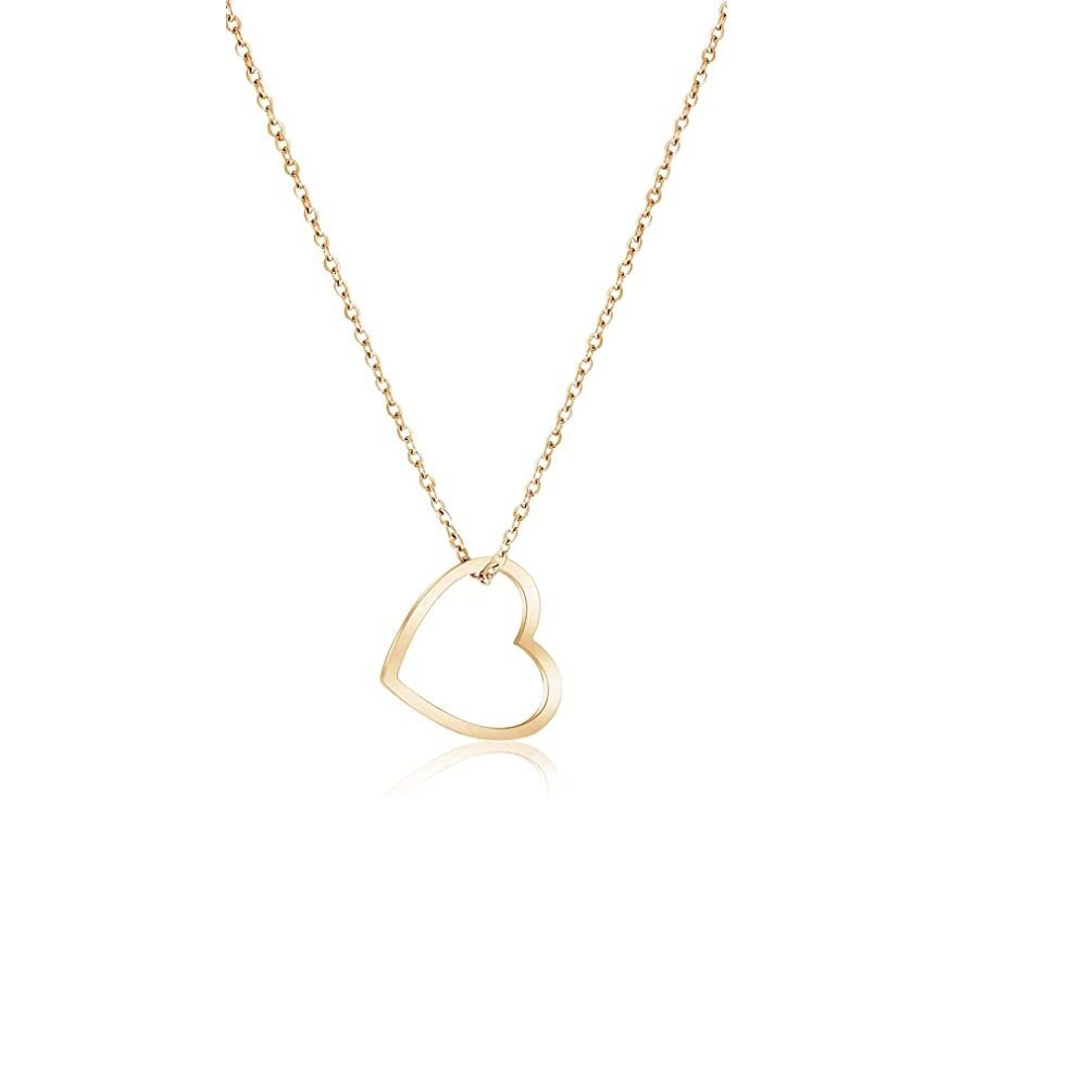 Einzelstück Kette mit Anhänger Halskette Mama günstig online kaufen