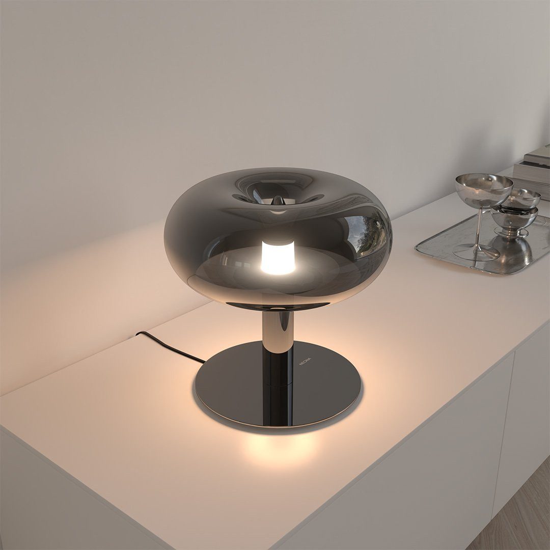 Neona LED Tischleuchte Lumio, LED fest günstig online kaufen